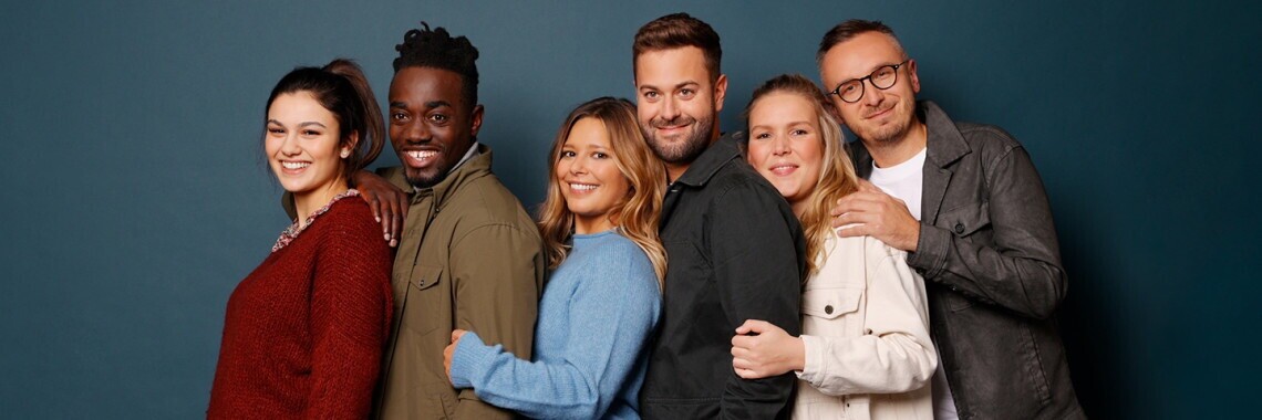 Junior kapcsolattartó és adminisztratív munkatárs, német nyelvtudással, 1. kép