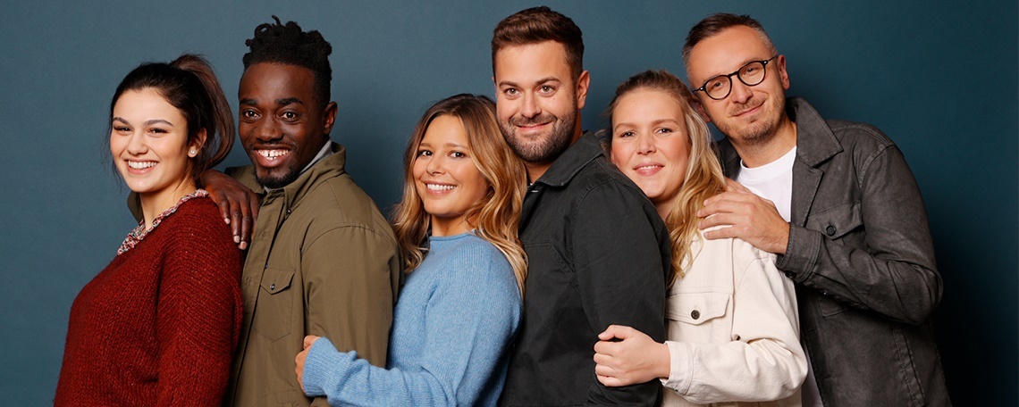 Dekorator (k/m), 1. Zdjęcie