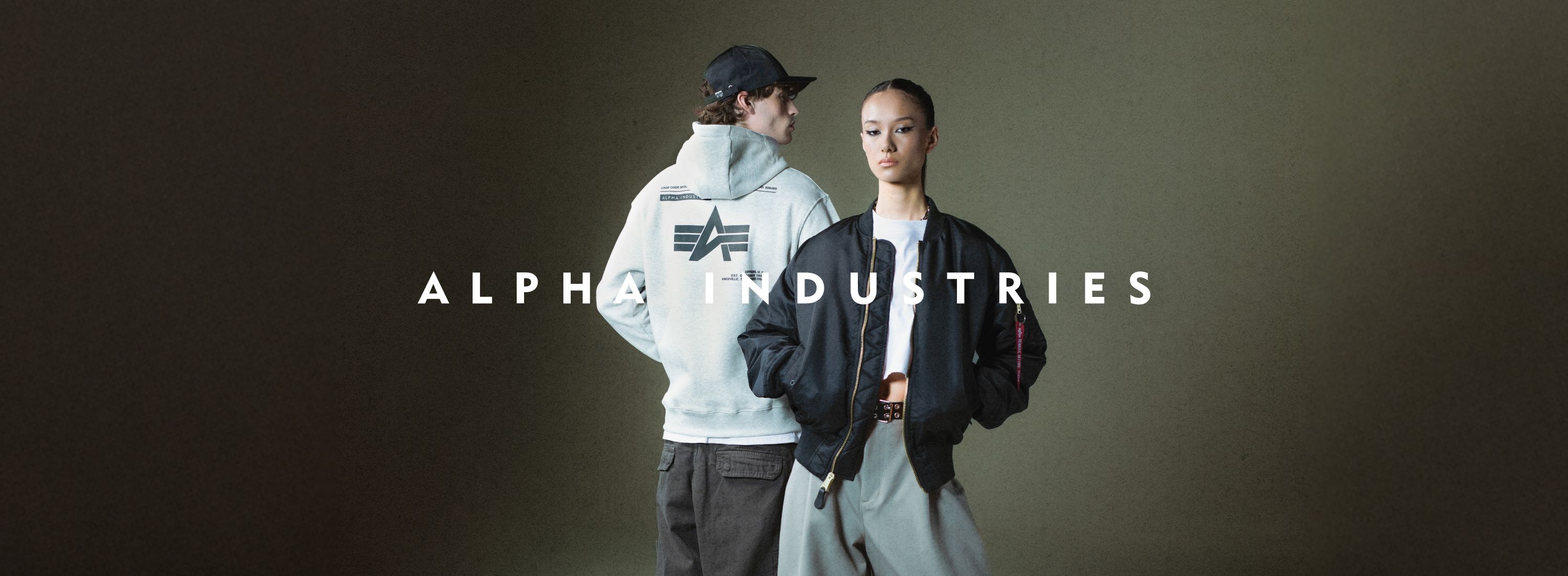 Alpha Industries