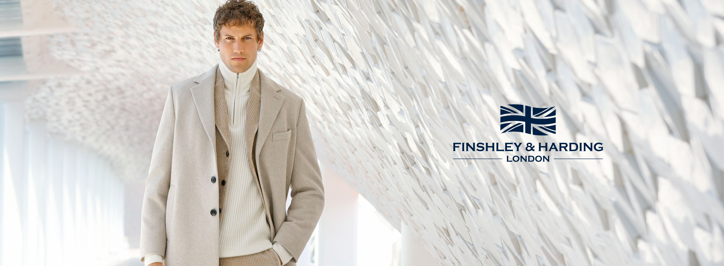 Finshley and Harding London